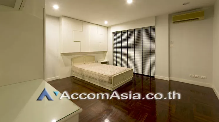 20  5 br Townhouse For Rent in sukhumvit ,Bangkok BTS Thong Lo AA21398