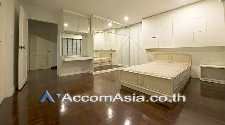 21  5 br Townhouse For Rent in sukhumvit ,Bangkok BTS Thong Lo AA21398