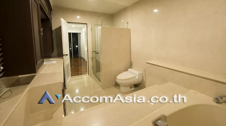 31  5 br Townhouse For Rent in sukhumvit ,Bangkok BTS Thong Lo AA21398