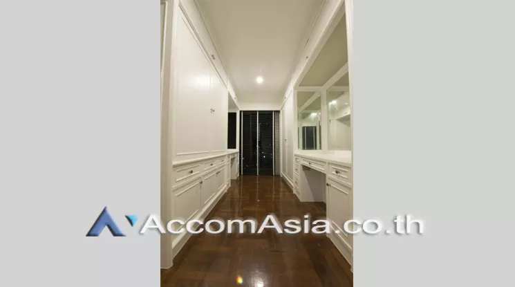 35  5 br Townhouse For Rent in sukhumvit ,Bangkok BTS Thong Lo AA21398