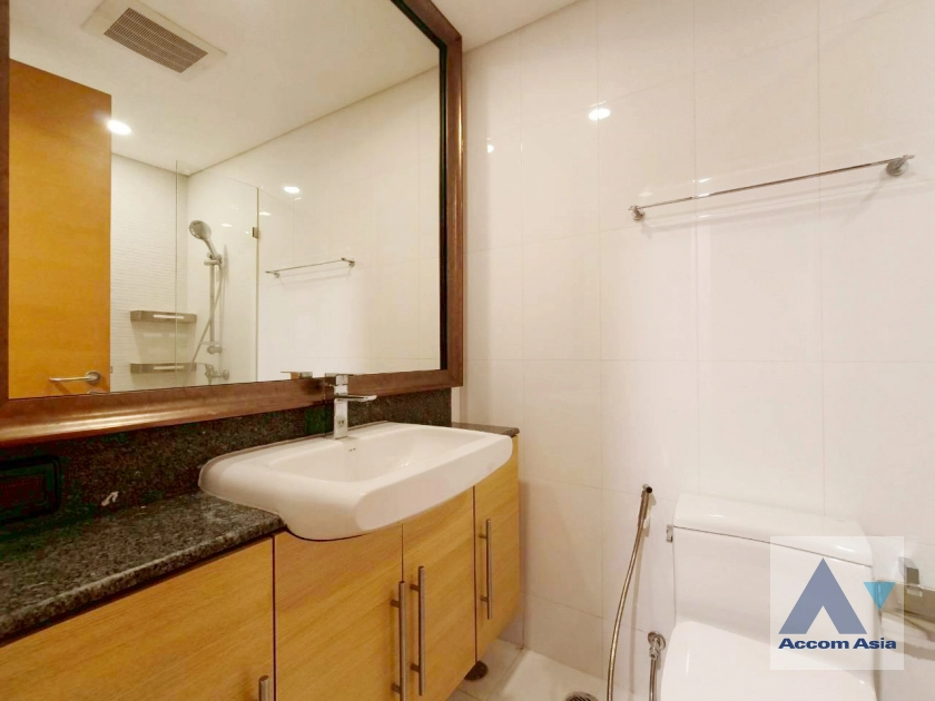 19  2 br Condominium For Rent in Sukhumvit ,Bangkok BTS Ekkamai at Fullerton Sukhumvit AA21399