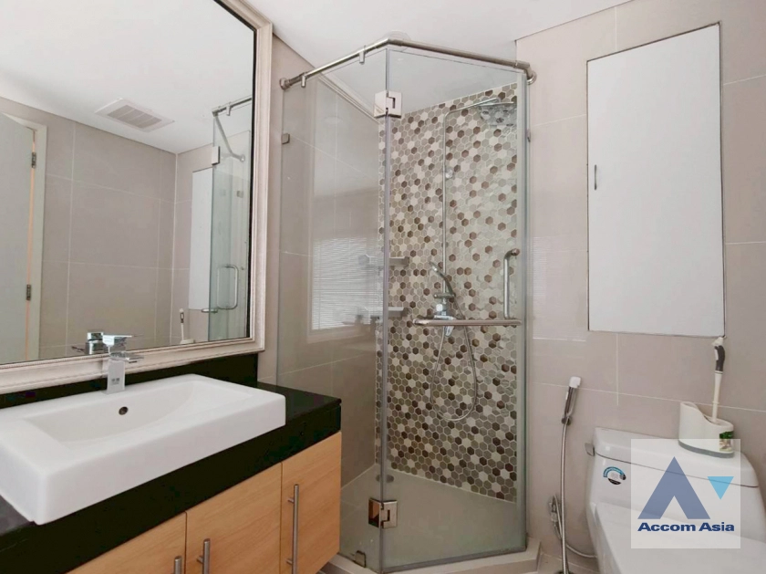 16  2 br Condominium For Rent in Sukhumvit ,Bangkok BTS Ekkamai at Fullerton Sukhumvit AA21399