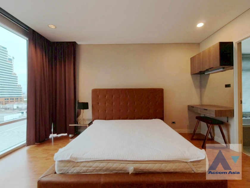 12  2 br Condominium For Rent in Sukhumvit ,Bangkok BTS Ekkamai at Fullerton Sukhumvit AA21399