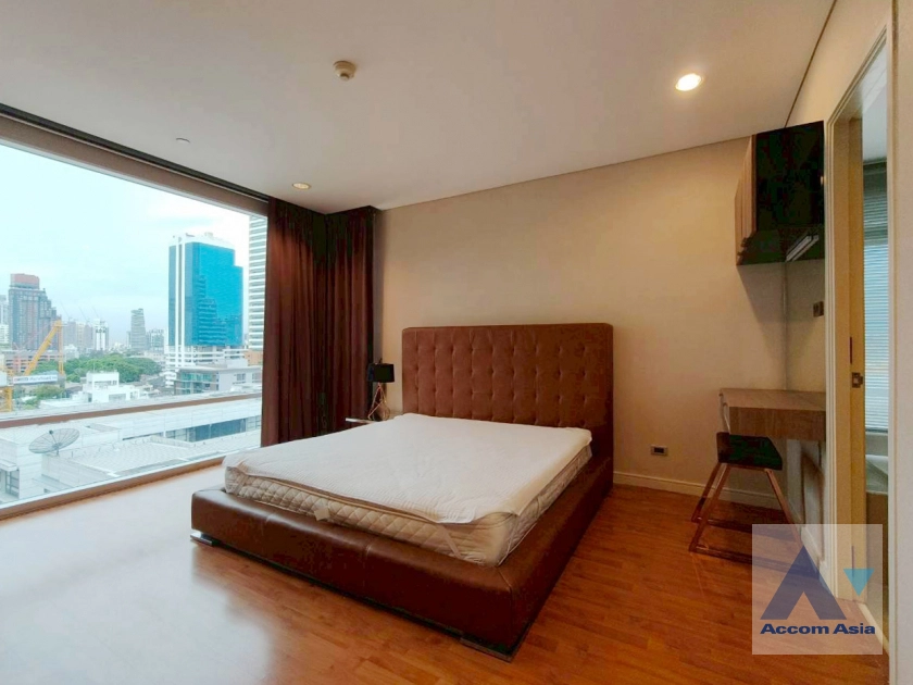 13  2 br Condominium For Rent in Sukhumvit ,Bangkok BTS Ekkamai at Fullerton Sukhumvit AA21399