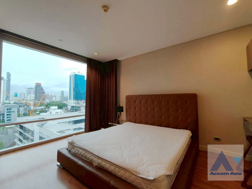 14  2 br Condominium For Rent in Sukhumvit ,Bangkok BTS Ekkamai at Fullerton Sukhumvit AA21399