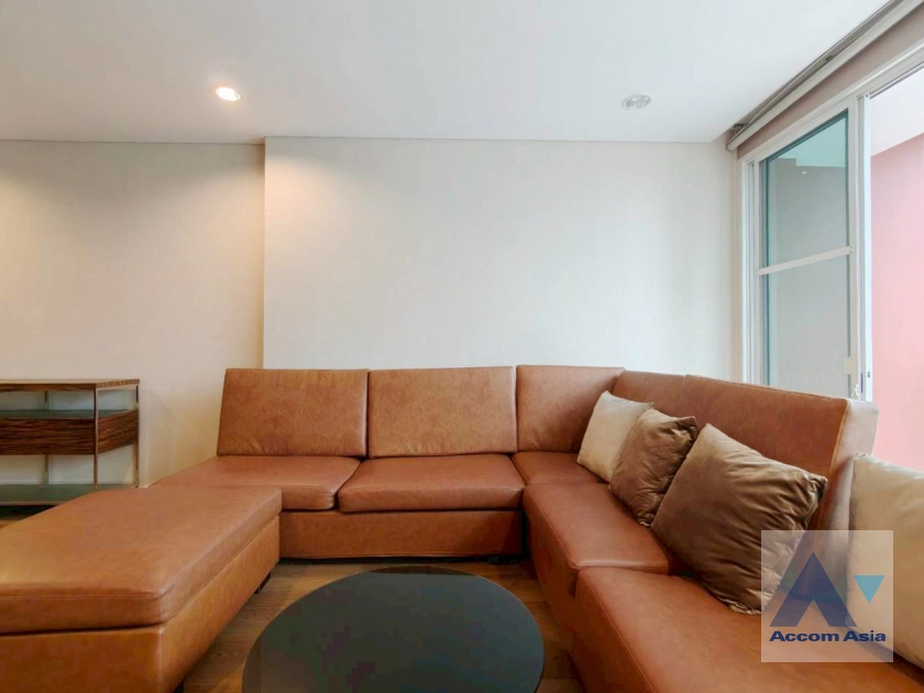  1  2 br Condominium For Rent in Sukhumvit ,Bangkok BTS Ekkamai at Fullerton Sukhumvit AA21399