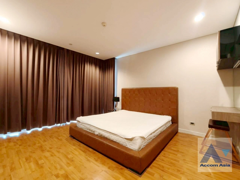 11  2 br Condominium For Rent in Sukhumvit ,Bangkok BTS Ekkamai at Fullerton Sukhumvit AA21399