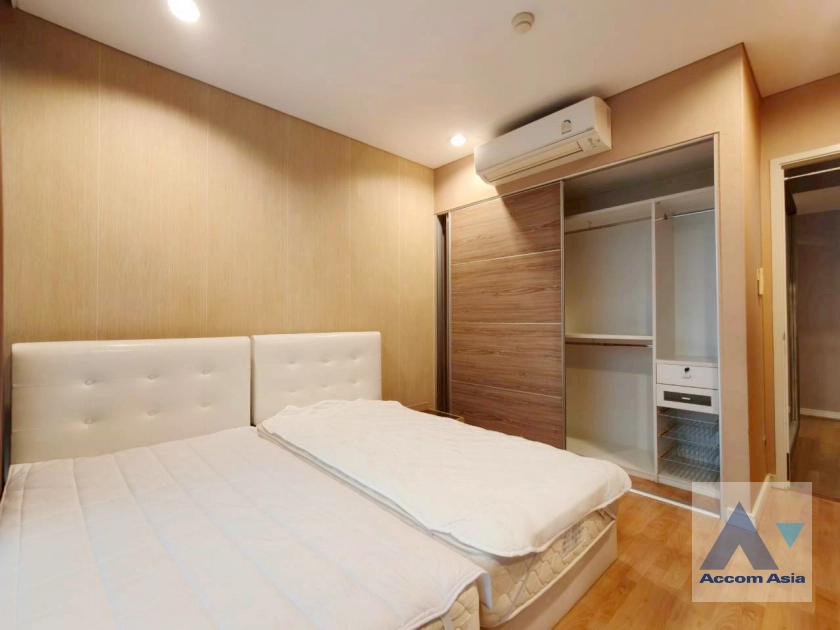 18  2 br Condominium For Rent in Sukhumvit ,Bangkok BTS Ekkamai at Fullerton Sukhumvit AA21399