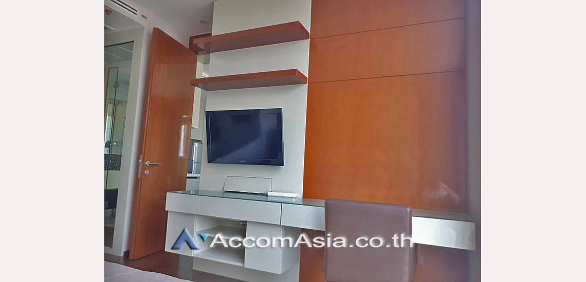  1  2 br Condominium for rent and sale in Sukhumvit ,Bangkok BTS Phrom Phong at The Address Sukhumvit 28 AA21400