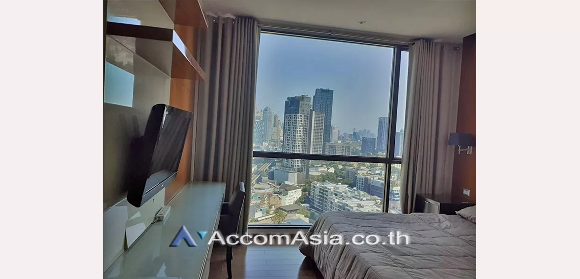 4  2 br Condominium for rent and sale in Sukhumvit ,Bangkok BTS Phrom Phong at The Address Sukhumvit 28 AA21400