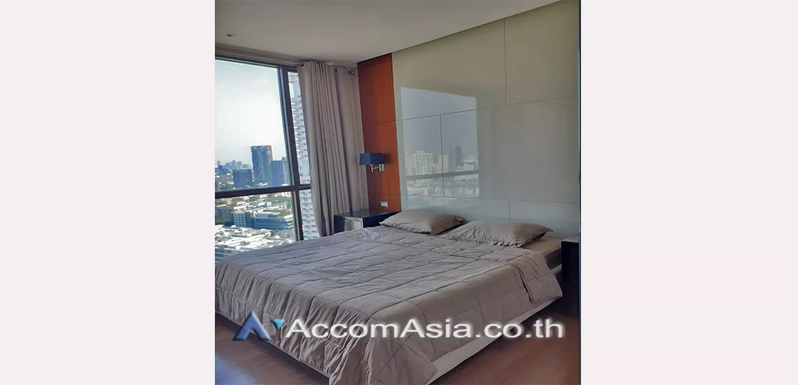 5  2 br Condominium for rent and sale in Sukhumvit ,Bangkok BTS Phrom Phong at The Address Sukhumvit 28 AA21400