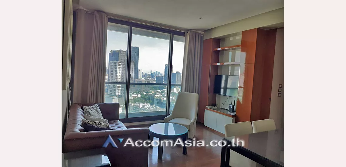 7  2 br Condominium for rent and sale in Sukhumvit ,Bangkok BTS Phrom Phong at The Address Sukhumvit 28 AA21400