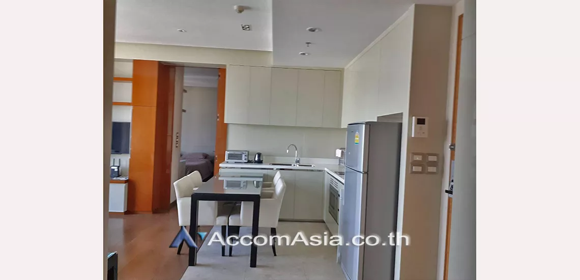 8  2 br Condominium for rent and sale in Sukhumvit ,Bangkok BTS Phrom Phong at The Address Sukhumvit 28 AA21400