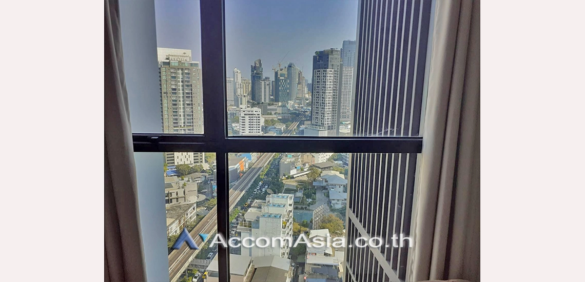 11  2 br Condominium for rent and sale in Sukhumvit ,Bangkok BTS Phrom Phong at The Address Sukhumvit 28 AA21400