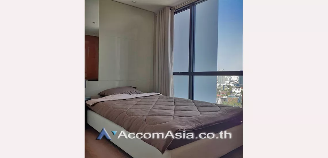12  2 br Condominium for rent and sale in Sukhumvit ,Bangkok BTS Phrom Phong at The Address Sukhumvit 28 AA21400