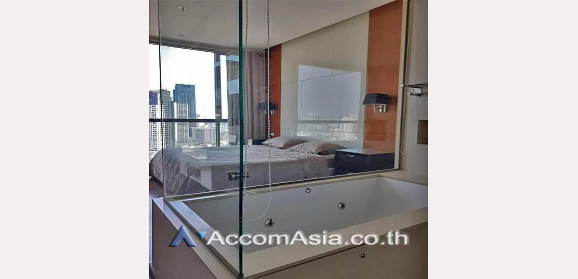 13  2 br Condominium for rent and sale in Sukhumvit ,Bangkok BTS Phrom Phong at The Address Sukhumvit 28 AA21400