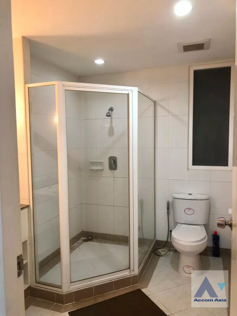 10  1 br Condominium for rent and sale in Sukhumvit ,Bangkok BTS Nana at Baan Siri Sukhumvit 13 AA21403