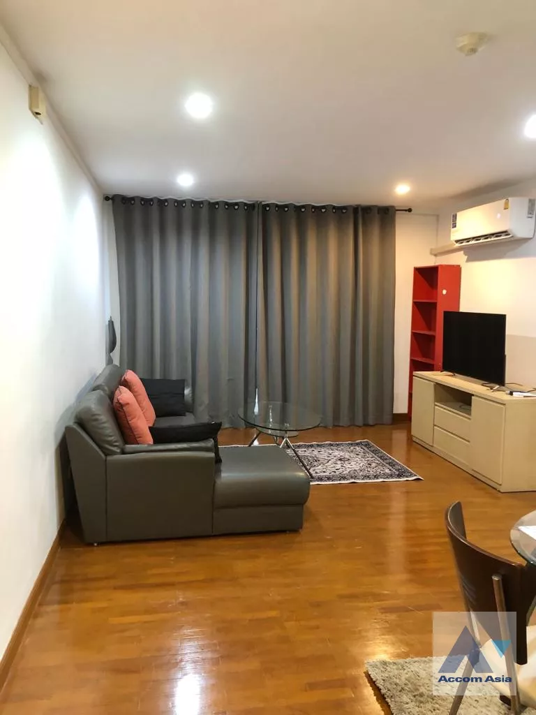  1  1 br Condominium for rent and sale in Sukhumvit ,Bangkok BTS Nana at Baan Siri Sukhumvit 13 AA21403