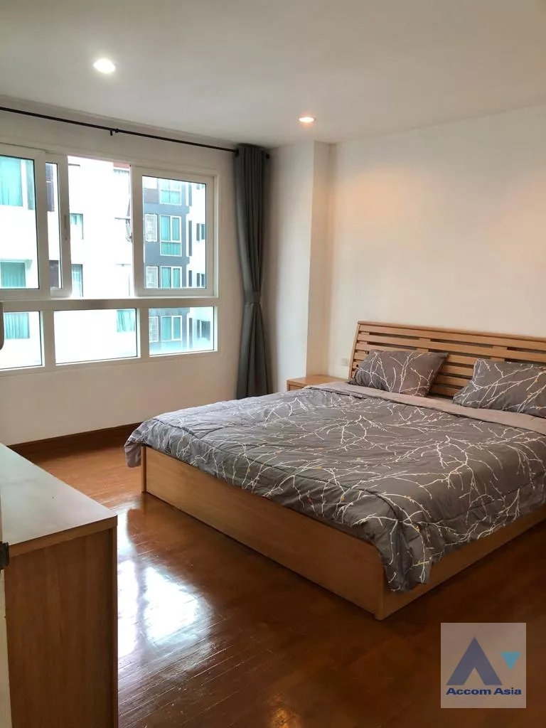 6  1 br Condominium for rent and sale in Sukhumvit ,Bangkok BTS Nana at Baan Siri Sukhumvit 13 AA21403
