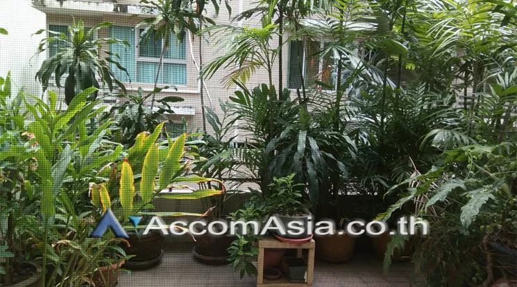 5  1 br Condominium For Sale in Ploenchit ,Bangkok BTS Ploenchit at Baan Ploenchit AA21414