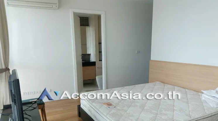 5  4 br Apartment For Rent in Sukhumvit ,Bangkok BTS Ekkamai at Greenery Panoramic Views AA21416