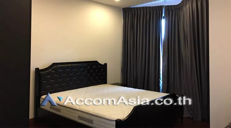 11  2 br Condominium For Rent in Ratchadaphisek ,Bangkok MRT Phetchaburi at Supalai Premier at Asoke AA21429