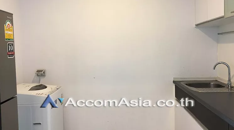 6  2 br Condominium For Rent in Ratchadaphisek ,Bangkok MRT Phetchaburi at Supalai Premier at Asoke AA21429