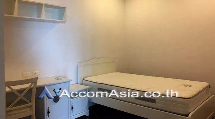 9  2 br Condominium For Rent in Ratchadaphisek ,Bangkok MRT Phetchaburi at Supalai Premier at Asoke AA21429