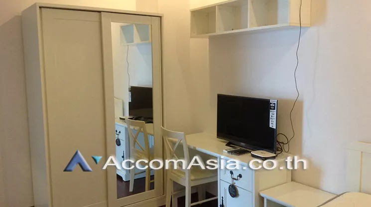 10  2 br Condominium For Rent in Ratchadapisek ,Bangkok MRT Phetchaburi at Supalai Premier at Asoke AA21429