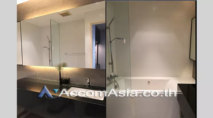 4  1 br Condominium For Rent in Ploenchit ,Bangkok BTS Ratchadamri at Noble Ambience Sarasin AA21430