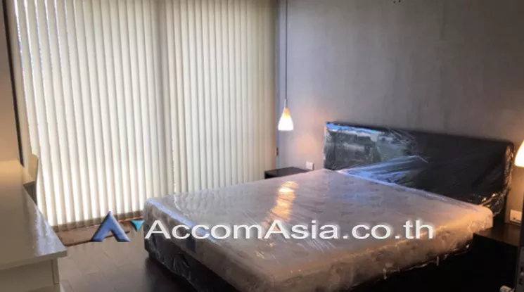 5  1 br Condominium For Rent in Ploenchit ,Bangkok BTS Ratchadamri at Noble Ambience Sarasin AA21430