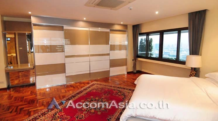  1  3 br Condominium For Rent in Sukhumvit ,Bangkok BTS Nana at Tower Park 21314