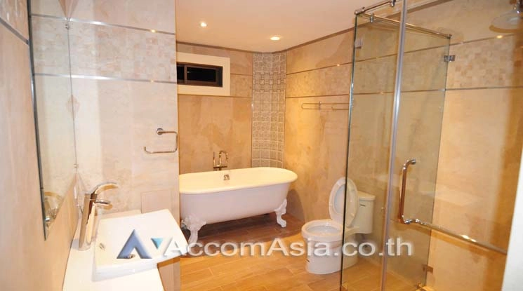 5  3 br Condominium For Rent in Sukhumvit ,Bangkok BTS Nana at Tower Park 21314