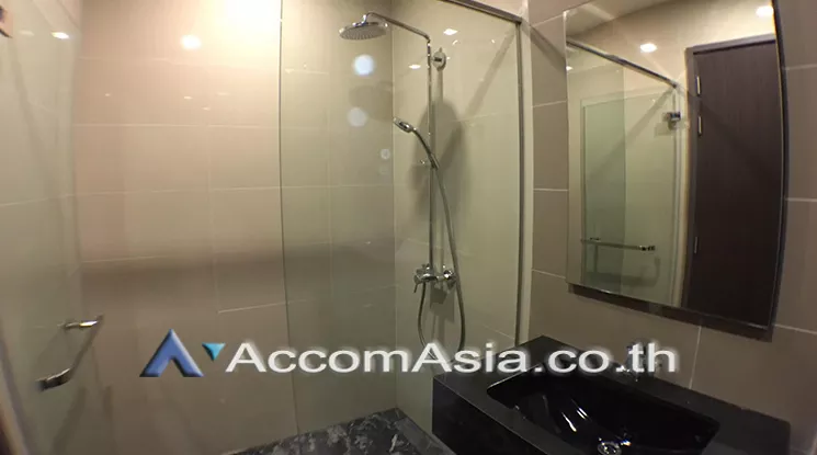 4  1 br Condominium For Rent in Sukhumvit ,Bangkok BTS Asok - MRT Sukhumvit at Edge Sukhumvit 23 Condominium AA21444