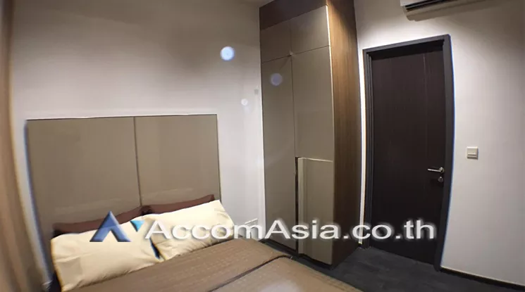 6  1 br Condominium For Rent in Sukhumvit ,Bangkok BTS Asok - MRT Sukhumvit at Edge Sukhumvit 23 Condominium AA21444