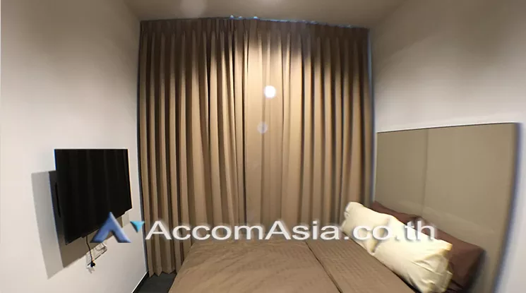 7  1 br Condominium For Rent in Sukhumvit ,Bangkok BTS Asok - MRT Sukhumvit at Edge Sukhumvit 23 Condominium AA21444