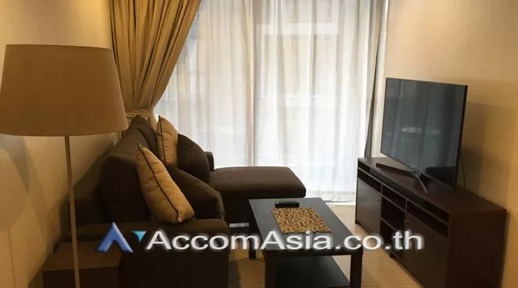  1  1 br Condominium For Rent in Sukhumvit ,Bangkok BTS Phrom Phong at Downtown 49 AA21447