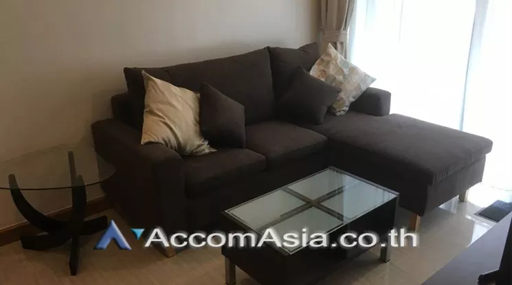 4  1 br Condominium For Rent in Sukhumvit ,Bangkok BTS Phrom Phong at Downtown 49 AA21447