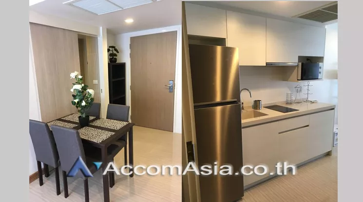 6  1 br Condominium For Rent in Sukhumvit ,Bangkok BTS Phrom Phong at Downtown 49 AA21447