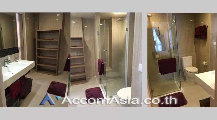 7  1 br Condominium For Rent in Sukhumvit ,Bangkok BTS Phrom Phong at Downtown 49 AA21447