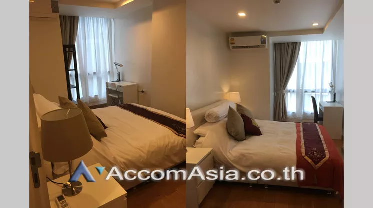 8  1 br Condominium For Rent in Sukhumvit ,Bangkok BTS Phrom Phong at Downtown 49 AA21447