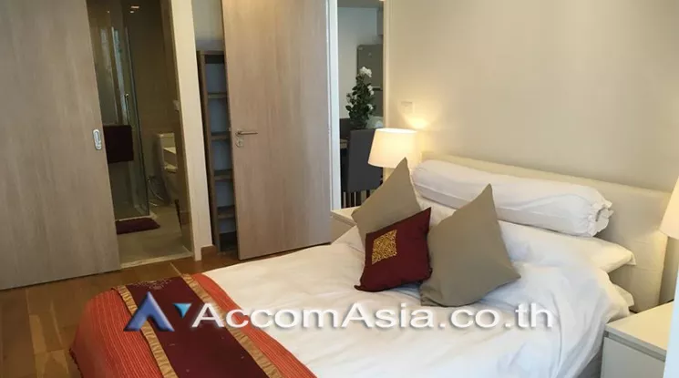 9  1 br Condominium For Rent in Sukhumvit ,Bangkok BTS Phrom Phong at Downtown 49 AA21447