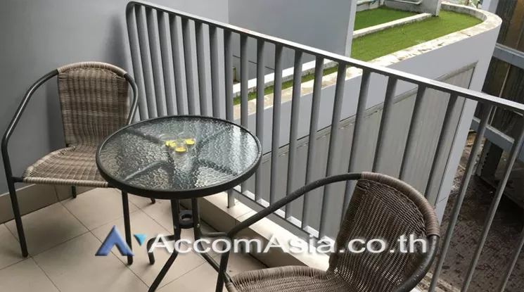 11  1 br Condominium For Rent in Sukhumvit ,Bangkok BTS Phrom Phong at Downtown 49 AA21447