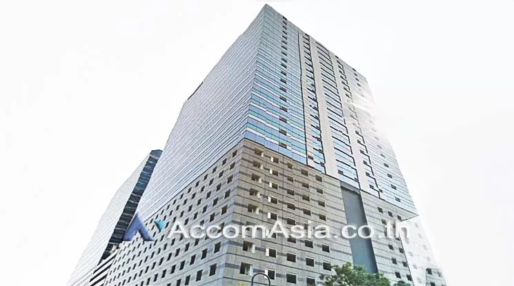unit Office space For Rent in Phaholyothin, Bangkok  near MRT Phahon Yothin (AA21463)