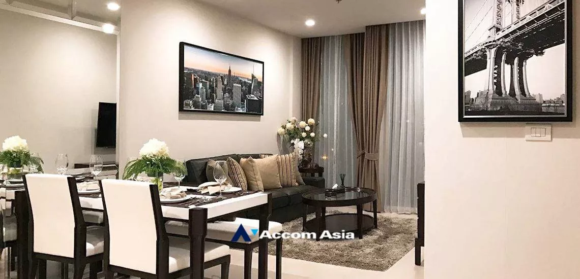 unit Studio  Office space For Rent in Phaholyothin, Bangkok  near MRT Phahon Yothin (AA21466)