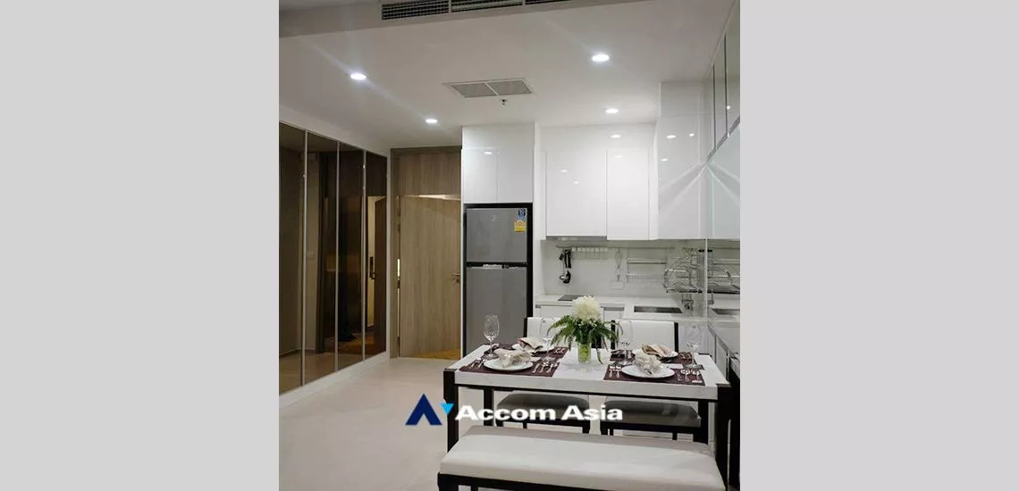 unit Studio  Office space For Rent in Phaholyothin, Bangkok  near MRT Phahon Yothin (AA21466)