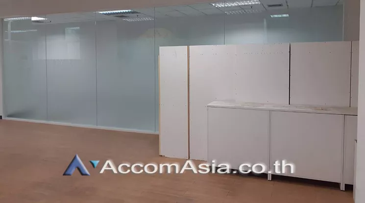 4  Office Space For Rent in  ,Bangkok BTS Ari at IBM Building AA21468