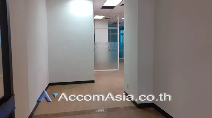 6  Office Space For Rent in  ,Bangkok BTS Ari at IBM Building AA21468