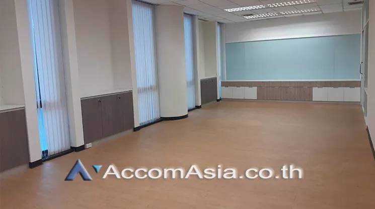 7  Office Space For Rent in  ,Bangkok BTS Ari at IBM Building AA21468