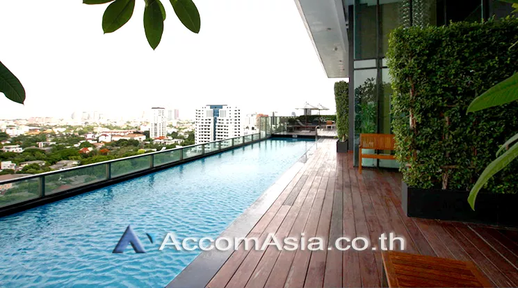The Alcove Thonglor Condominium  2 Bedroom for Sale & Rent BTS Thong Lo in Sukhumvit Bangkok